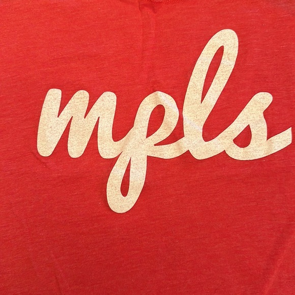 Minneapolis Tank - Picture 2 of 3